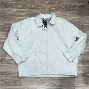 Adidas BTC FZ Bomber Jacket